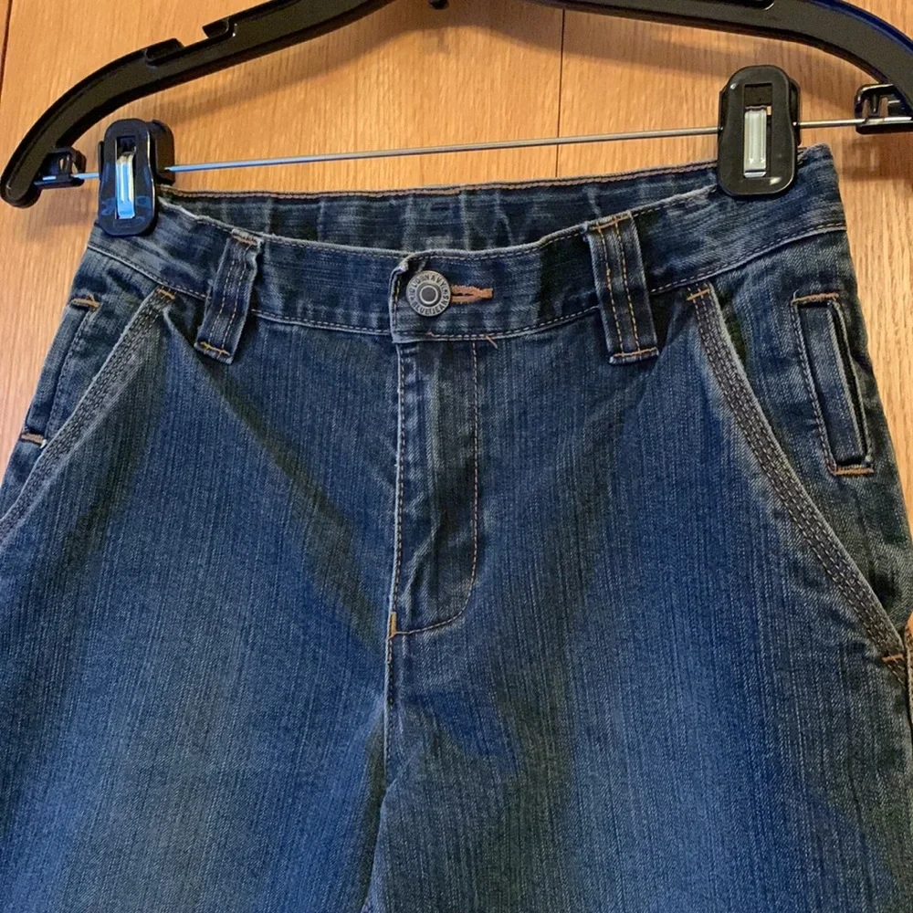 Old Navy very good